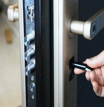 巨鹿开锁 巨鹿开锁公司开修指纹锁